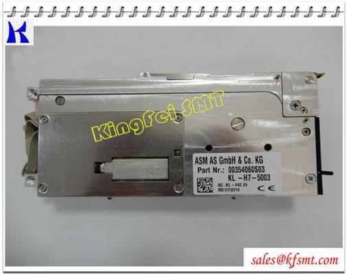 Siemens DRIVE SMT Machine Parts COMPLETE f 0201 00354060 KL-H7-5003 TO MACHINE